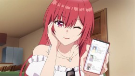 Can a Boy-Girl Friendship Survive? Episode 9 Story & Preview Stills Released: Rion’s Sister Kureha, Approaches Yuu with a Business Deal